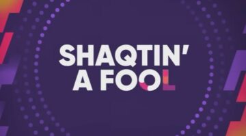 Танці від Ембііда у новому випуску Shaqtin'A Fool 47 - basket.com.ua