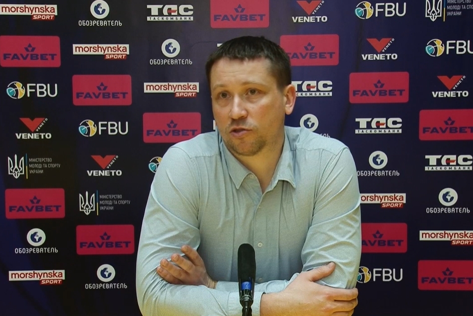 Дмитро Забірченко: "Сьогодні хотілося вийти з пакетиком і прибрати за кимось" 2 - basket.com.ua Дмитро Забірченко: "Сьогодні хотілося вийти з пакетиком і прибрати за кимось" 1 - basket.com.ua