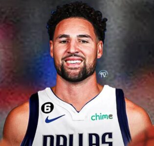 Обмін Клея Томпсона в "Даллас" розширився до 6 команд і став наймасштабнішим в історії НБА 31 - basket.com.ua