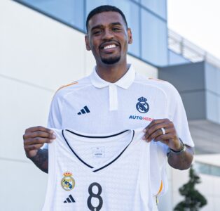 "Реал" підписав канадського топ-скорера, який набирав більше 25 очок в минулому сезоні 35 - basket.com.ua