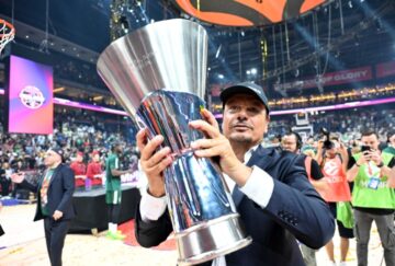 Ергін Атаман підписав довгостроковий контракт з "Панатінаїкосом" 27 - basket.com.ua