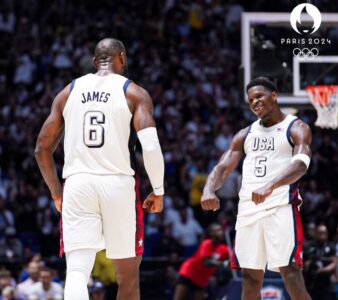 Чи завадить хтось Леброну і США виграти "золото"? Прев'ю Олімпіади в Парижі 57