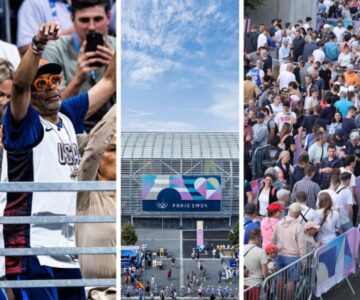 Названі найбільш відвідувані команди на ОІ. Франція не входить в топ-3, один з фаворитів – останній 31 - basket.com.ua