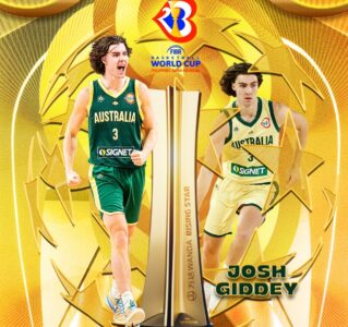 Стали відомі кращі тренер, захисний гравець та висхідна зірка чемпіонату світу з баскетболу 37 - basket.com.ua