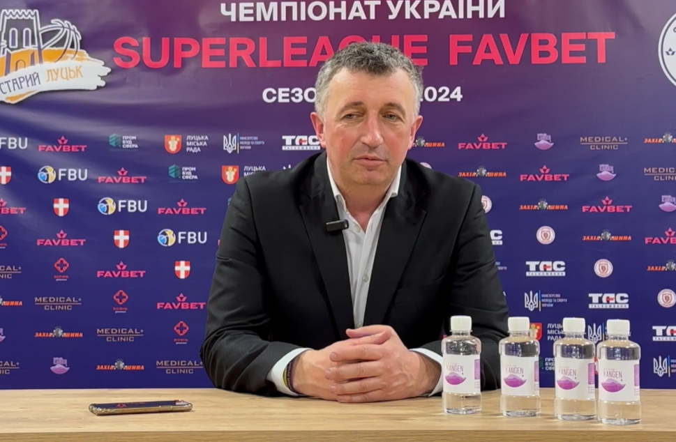 Дмитро Чайковський: "Неприємно, що не змогли таку гру завершити перемогою" 2 - basket.com.ua Дмитро Чайковський: "Неприємно, що не змогли таку гру завершити перемогою" 1 - basket.com.ua
