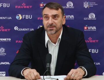 Володимир Холопов: "За таку гру в мій час можно було відгребти в роздягальні по повній" 69 - basket.com.ua