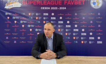 Володимир Журжій: "Цілком провальна гра. За таке соромно отримувати будь-які гроші" 29 - basket.com.ua