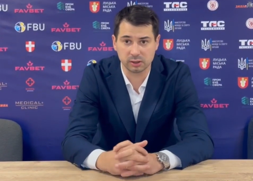 Артем Сліпенчук: "Один позитивний момент – у нас є якийсь характер" 2 - basket.com.ua Артем Сліпенчук: "Один позитивний момент – у нас є якийсь характер" 1 - basket.com.ua