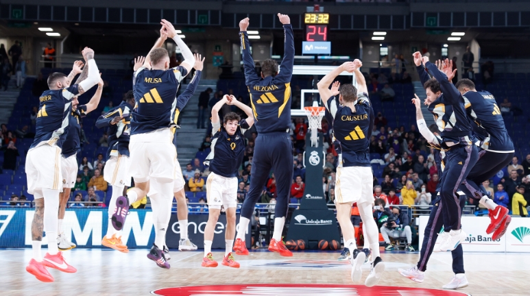 "Реал" здобув рекордну кількість перемог в історії за один рік 2 - basket.com.ua "Реал" здобув рекордну кількість перемог в історії за один рік 1 - basket.com.ua