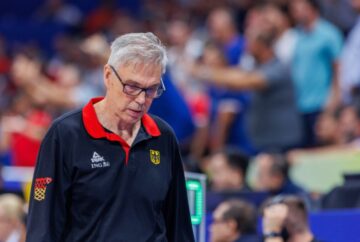 Тренер чемпіонів світу зізнався, що роками пиячив і приховував це від своїх гравців 53 - basket.com.ua