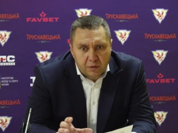 Валерій Плеханов: "Проблема в тому, що я не зміг рівно розподілити час між лідерами та лавкою" 23 - basket.com.ua