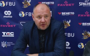 Володимир Коваль: "Хотілося пройти чемпіонат без поразок, але це не головна наша мета" 37