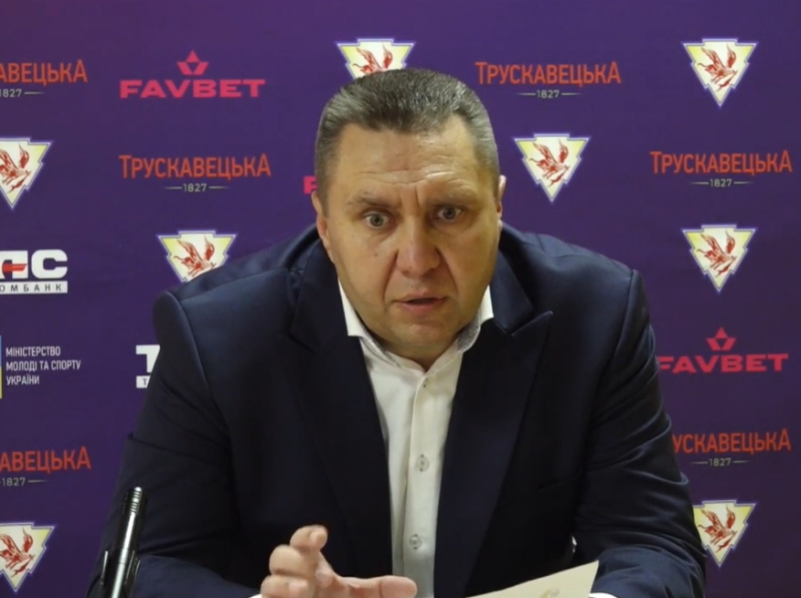 Валерій Плеханов: "Проблема в тому, що я не зміг рівно розподілити час між лідерами та лавкою" 2 - basket.com.ua Валерій Плеханов: "Проблема в тому, що я не зміг рівно розподілити час між лідерами та лавкою" 1 - basket.com.ua