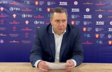 Валерій Плеханов: "Сізов вийшов на морально-вольових, я не вправі його в чомусь винити" 79 - basket.com.ua