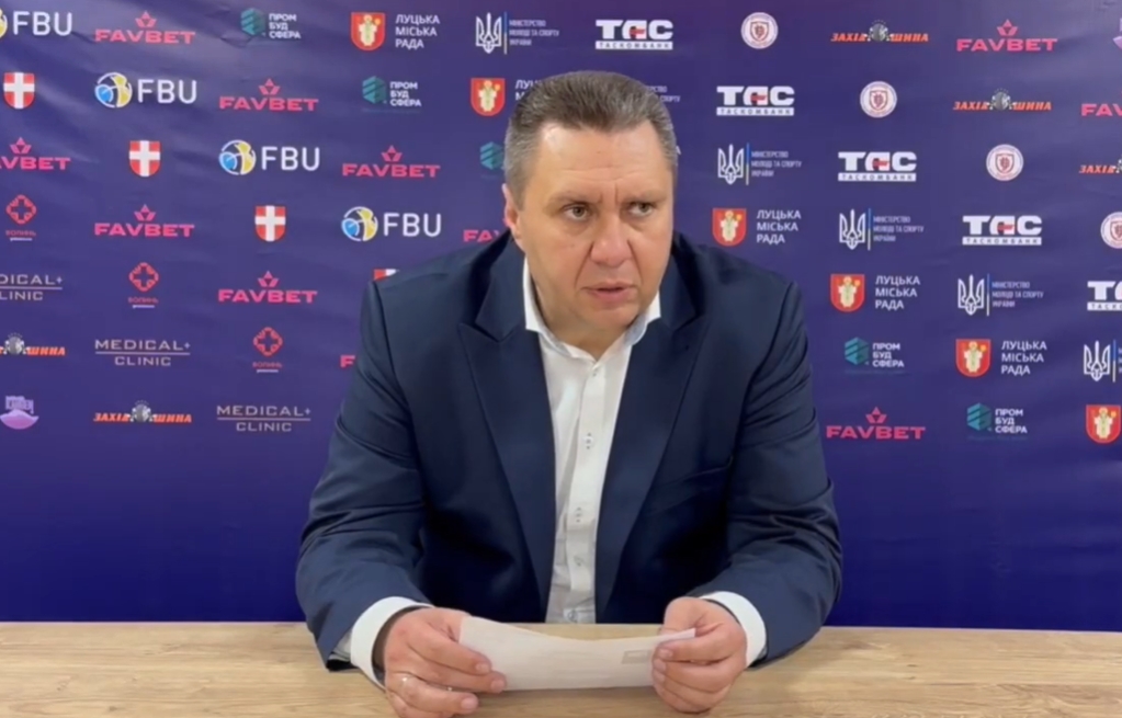 Валерій Плеханов: "Сізов вийшов на морально-вольових, я не вправі його в чомусь винити" 2 - basket.com.ua Валерій Плеханов: "Сізов вийшов на морально-вольових, я не вправі його в чомусь винити" 1 - basket.com.ua