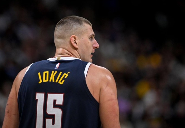 Нікола Йокич встановив вражаючий рекорд останніх 55 років в НБА 2 - basket.com.ua Нікола Йокич встановив вражаючий рекорд останніх 55 років в НБА 1 - basket.com.ua