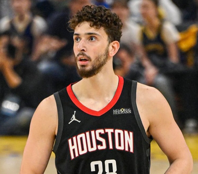 Шенгюн встановив два неймовірні рекорди плей-офф НБА, які не підкоряв жоден центровий в історії 1