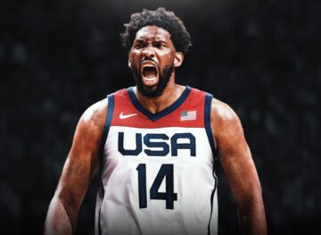Джоел Ембіід пояснив, чому відмовив збірній Франції і вирішив грати за США 37 - basket.com.ua