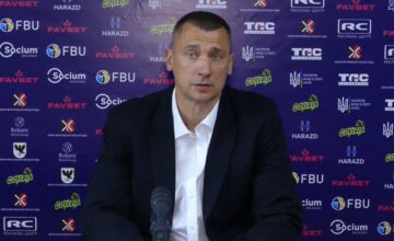 Ярослав Зубрицький: "Черкаські Мавпи" нас передавили, тому що у них більше досвідчених гравців" 27