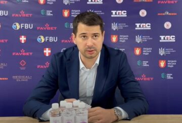 Артем Сліпенчук: "Дуже соромно за таку гру" 105 - basket.com.ua