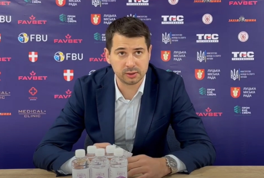 Артем Сліпенчук: "Дуже соромно за таку гру" 1 - basket.com.ua