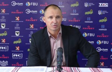 Володимир Журжій: "Прозапас показав снайперські здібності. Ще є люди, які мовчать" 41