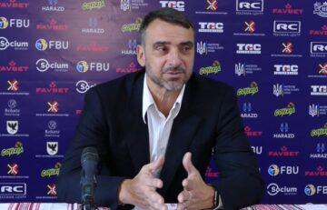 Володимир Холопов: "Не можуть грати лише два баскетболісти. Будемо розбиратися з цією проблемою" 29 - basket.com.ua