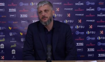 Олександр Ворона: "Малюєш схеми, а гравці беруть і ламають. Думають, що всі вони Кобі Браянт" 41