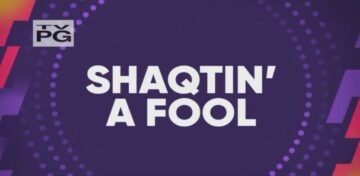 Shaqtin’ A Fool роздав нагороди за першу частину сезону 25 - basket.com.ua