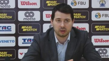 Артем Сліпенчук: "Ми, на жаль, цей бабл провалили" 49