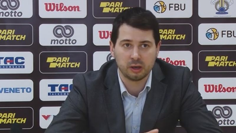 Артем Сліпенчук: "Ми, на жаль, цей бабл провалили" 2 - basket.com.ua Артем Сліпенчук: "Ми, на жаль, цей бабл провалили" 1 - basket.com.ua