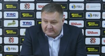 Євген Мурзін: "Нам треба покращити командні взаємодії" 91