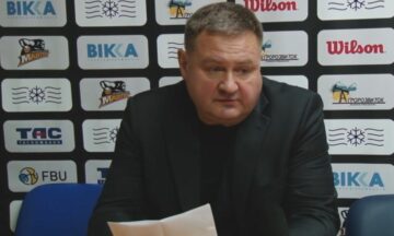 Євген Мурзін: "Ми не впоралися з Бережним та Кичем" 31