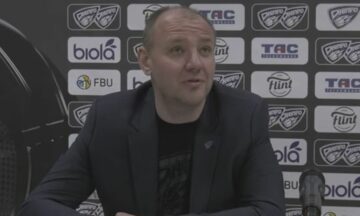 Володимир Коваль: "Ми знайшли гравців з лави запасних, які дали нам енергію" 55 - basket.com.ua