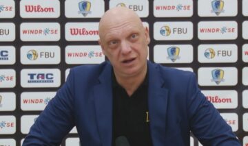 Вадим Пудзирей: "У нас попереду дві важливі гри, ми будемо боротися до кінця" 47 - basket.com.ua