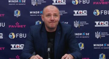 Володимир Коваль: “Ми задоволені 100-відсотковим результатом у баблі, але нам є над чим працювати” 25