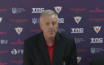 Михайло Переверзій: "У Джойнера сьогодні вранці померла бабуся. Він був просто в прострації" 61 - basket.com.ua