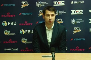 Артем Сліпенчук: "Хочу вибачитися перед вболівальниками, але не тому що програли" 29 - basket.com.ua