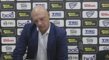 Вадим Пудзерей: "Нам треба свіжа кров, щоб була конкуренція" 23