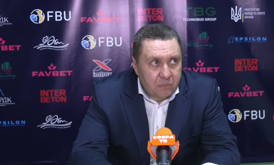 Валерій Плеханов: "У "Запоріжжя" легіонерів не буде, до нас і українці бояться їхати" 2 - basket.com.ua Валерій Плеханов: "У "Запоріжжя" легіонерів не буде, до нас і українці бояться їхати" 1 - basket.com.ua