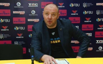 Володимир Коваль: "Лише за дві хвилини до кінця зрозумів, що ми дотиснемо "Старий Луцьк" 49