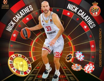 "Монако" підписав кращого асистента в історії Євроліги 37 - basket.com.ua