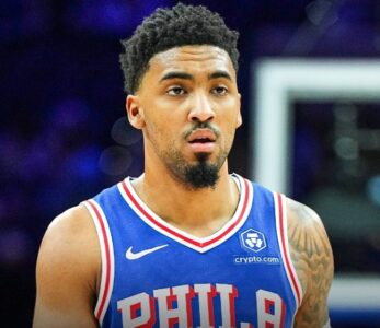 "Філадельфія" здивувала розміром нового контракту одного з гірших гравців команди 31 - basket.com.ua