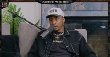 Брендон Дженнінгс пояснив, чому Майкл Джордан не входить навіть в топ-5 гравців в історії НБА 23