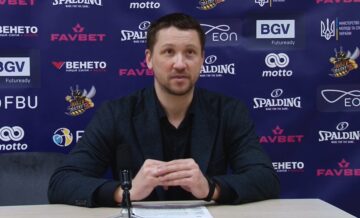 Дмитро Забірченко: "Я вважаю такі ігри окрасою нашого чемпіонату і сподіваюсь, що їх буде більше" 37