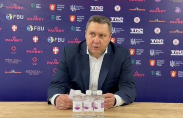 Валерій Плеханов: "Нема сил, нема слів. Я дуже розчарований грою команди" 97 - basket.com.ua