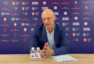 Вадим Пудзирей: "Працюємо над тим, щоб посилити команду" 63 - basket.com.ua