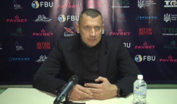 Ярослав Зубрицький: "Говерла добре зіграла в захисті і нападі, розібрала нас" 69 - basket.com.ua