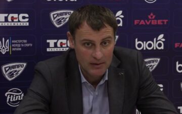 Сергій Корабльов: "Хлопці повинні переступити через себе. Нам потрібно вже показувати результат" 25