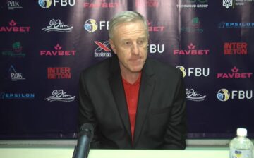 Михайло Переверзій: "Чотири гравці забили нам всі очки. Я навіть не знаю, що сказати" 43 - basket.com.ua